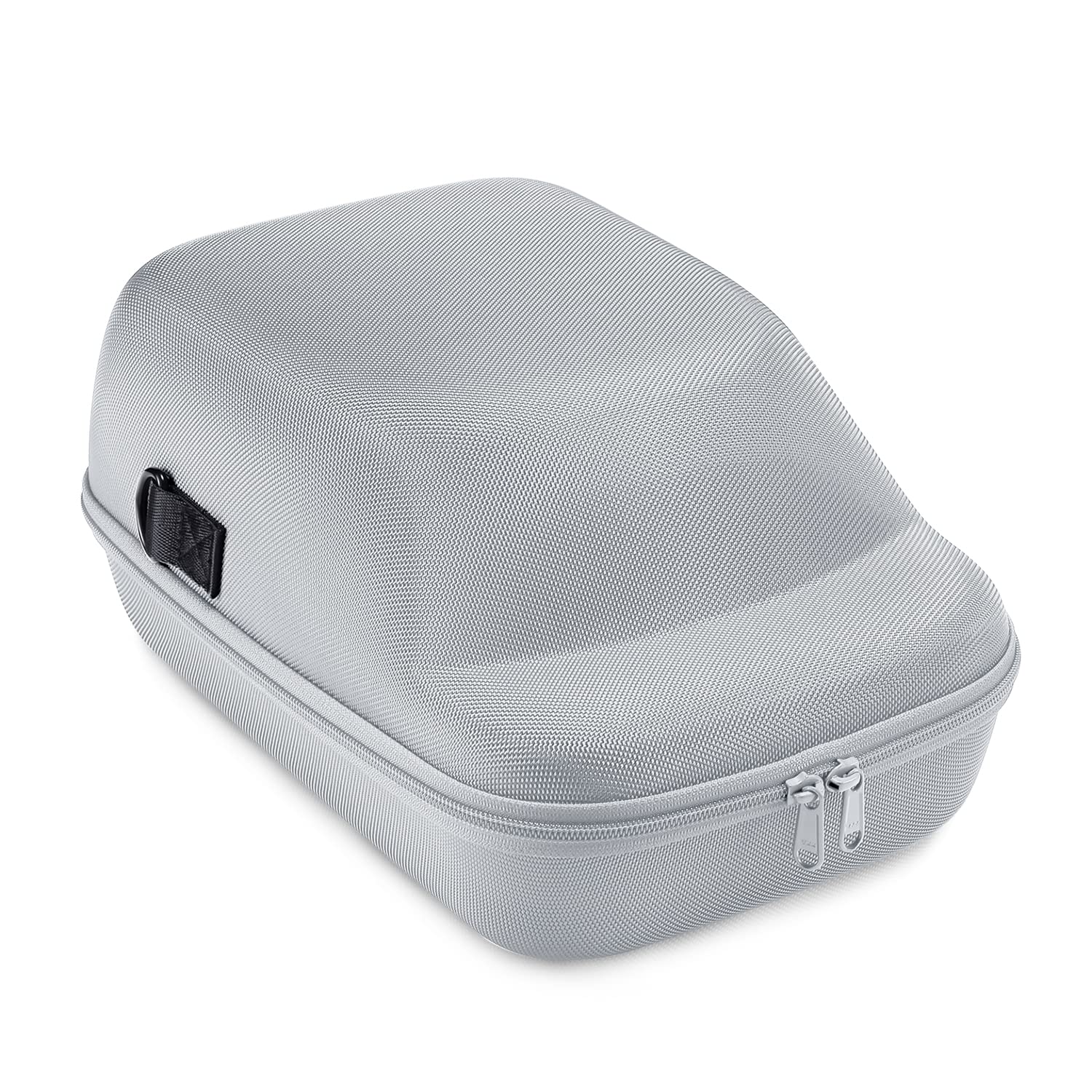 Grey Baseball Cap Storage Box